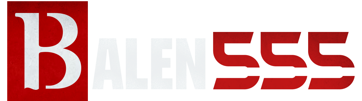 Balen555 แหล่งรวมความบันเทิงออนไลน์ระดับพรีเมียม